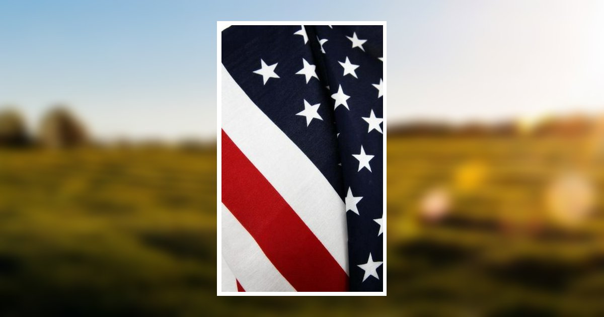 Thomas John Wise Obituary 2018 Randall & Roberts Funeral Home