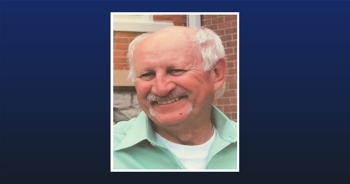 Michael Gray Obituary, Sidney, OH