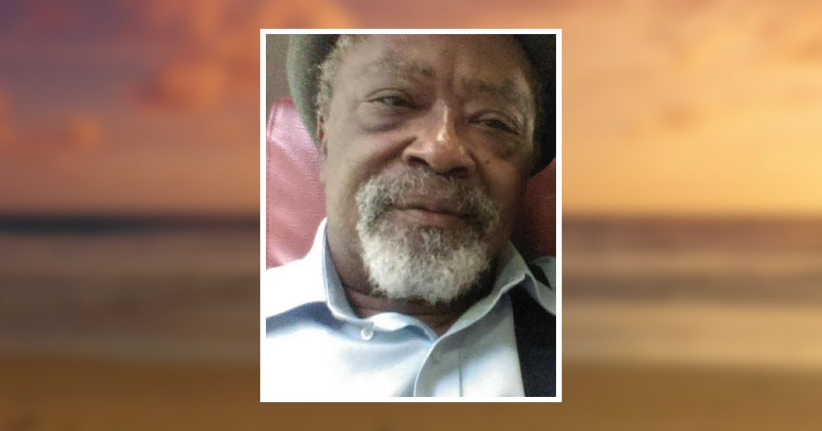 Charlie Robert Talley Nashville, TN Obituary