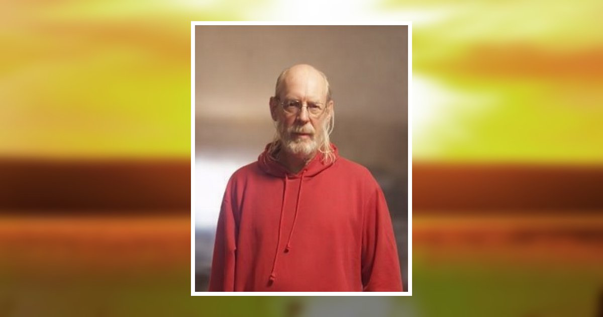 Rick E. White Ellis, KS Obituary