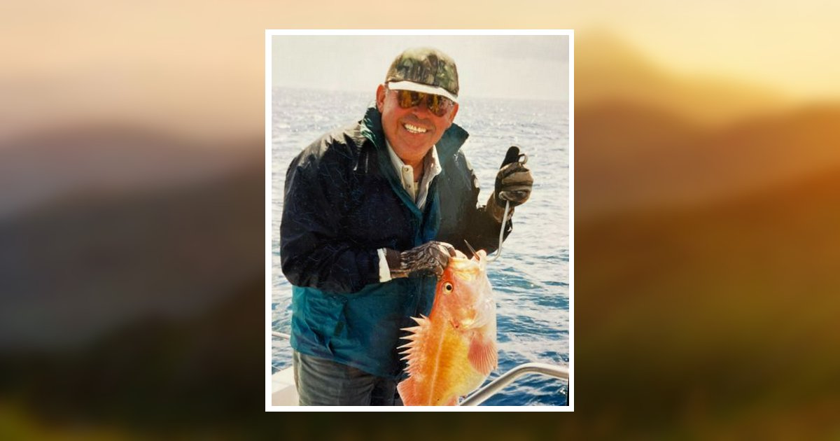 Parus Earl Dudley Obituary 2023 Schertz Funeral Home