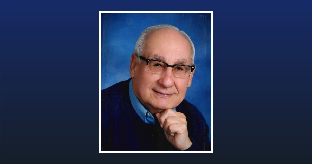 Donald L. Good Obituary, Lancaster, PA