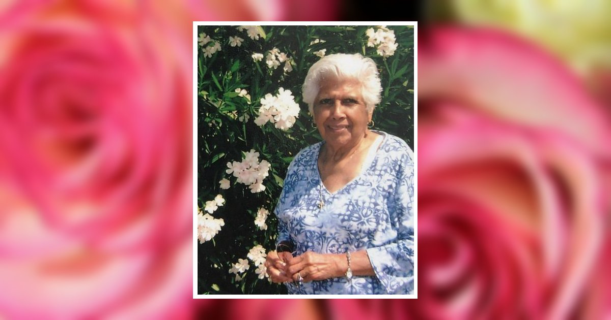 Katherine J. Mendoza Obituary, Kansas City, MO