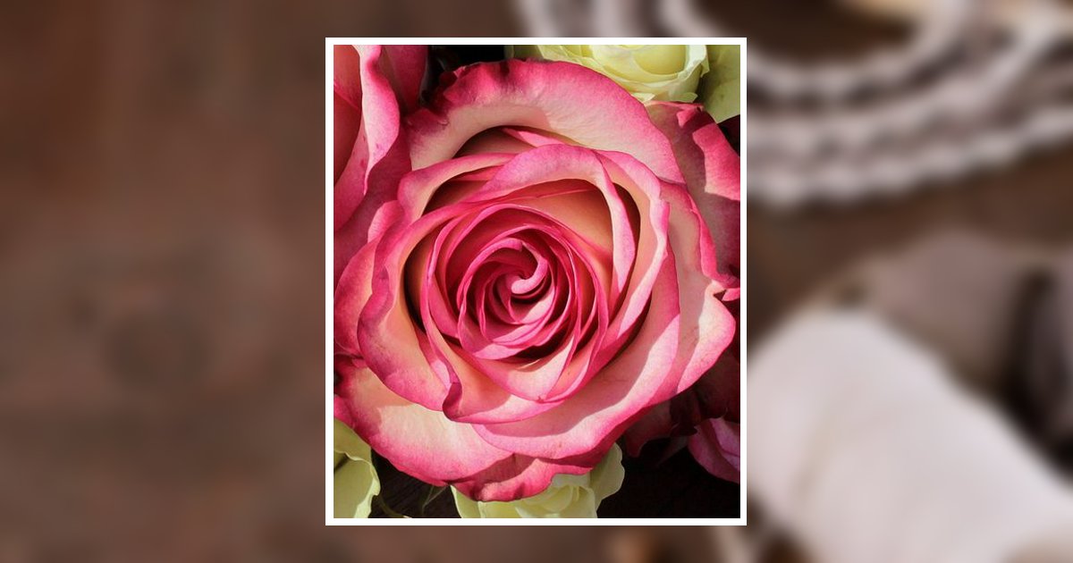 Marcia Dawn Roberts Pocatello, ID Obituary