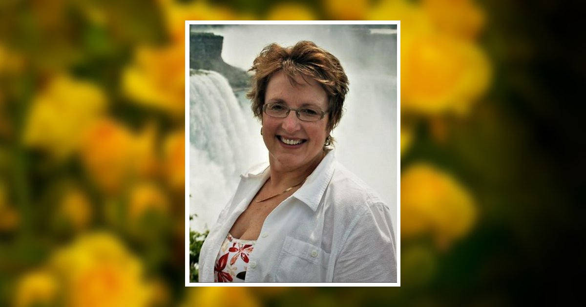 Cheri L. Spoo Obituary, Granville, OH