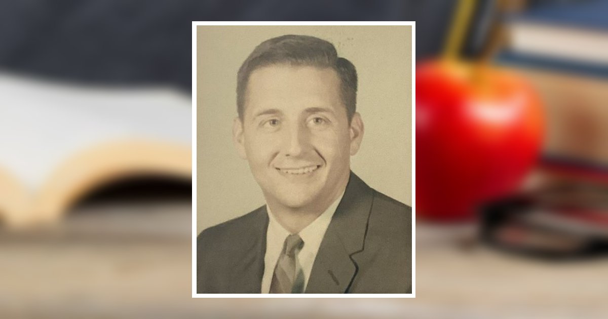 Paul J. Oconnell Iii