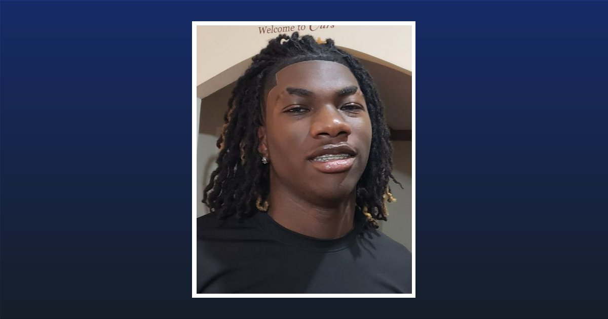 Christopher Cantrell Standifer Obituary, Amory, MS