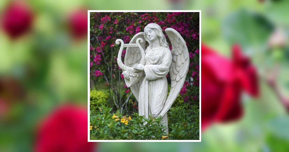 Picture Shirley M. Snyder