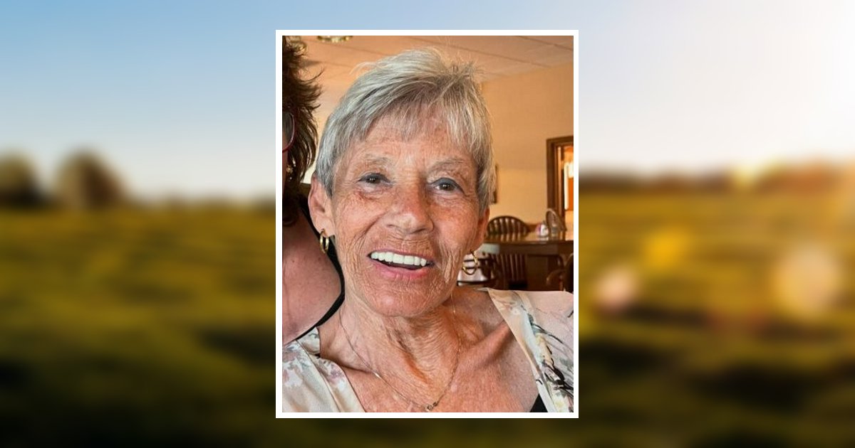 Carol Ann Rugh  Mickle Obituary, Bedford, PA