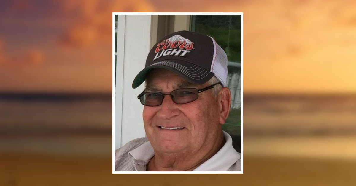Jr. Robert L. Harvey Obituary, Milton, VT