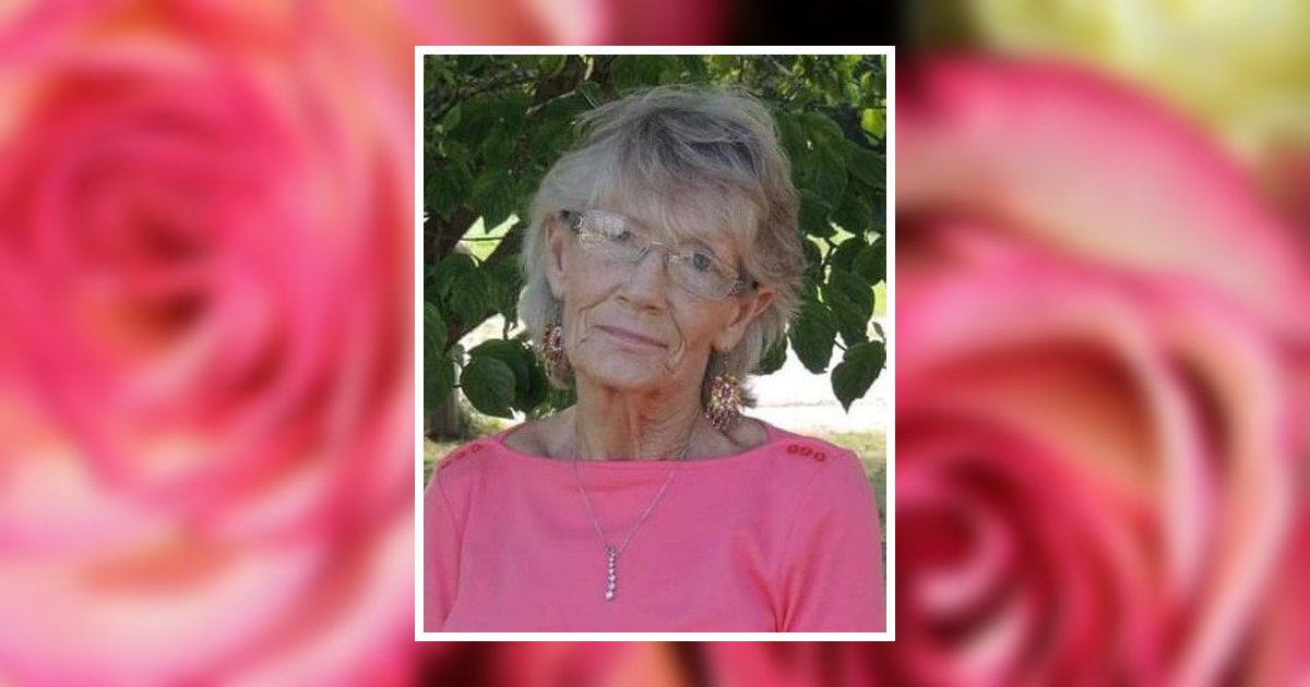 Linda Mae Tyler Benton Obituary 2024 Pugh Funeral Home
