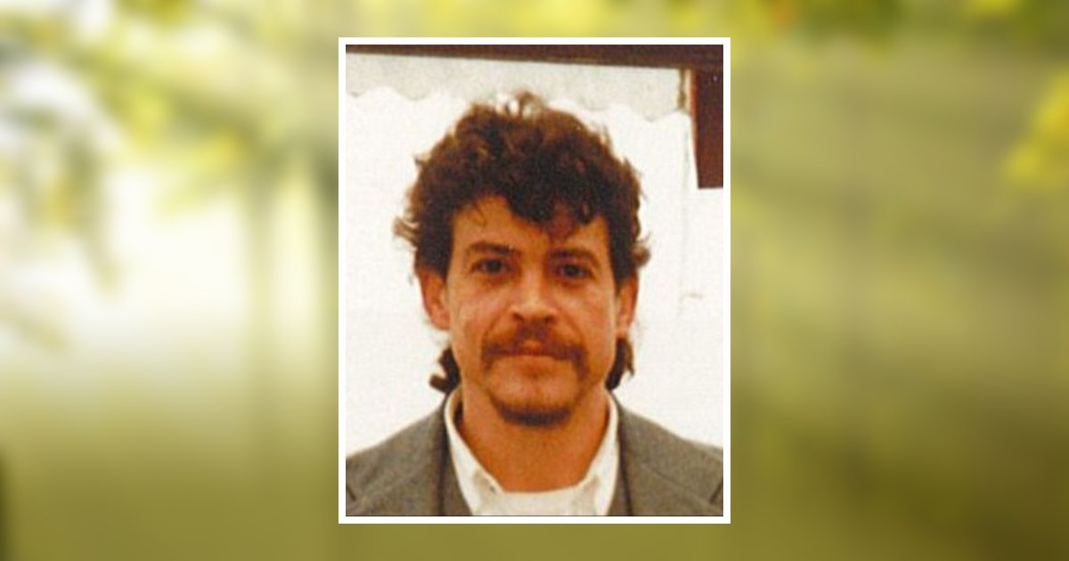 Ricky Marvin Sadler Obituary, Beckley, WV