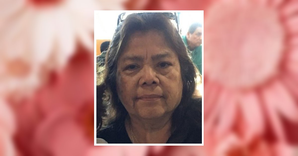 Aura Marina Martinez Obituary, Hawthorne, CA