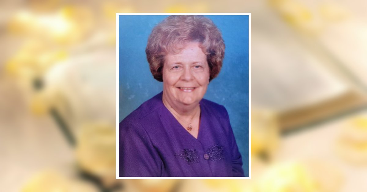 Betty Bowers Broome Obituary, Shelby, NC