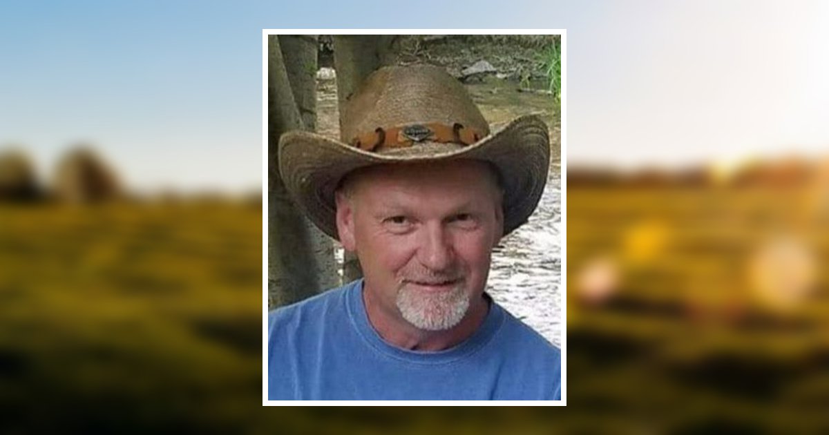 Michael Leuenberger Obituary, Gladwin, MI