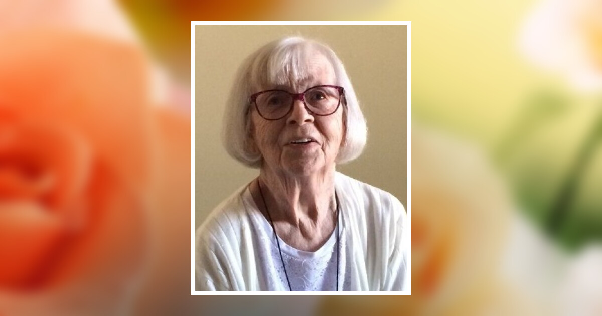 Anna Jane Caulder King Obituary 2023 - Miller Rivers Caulder Funeral Home