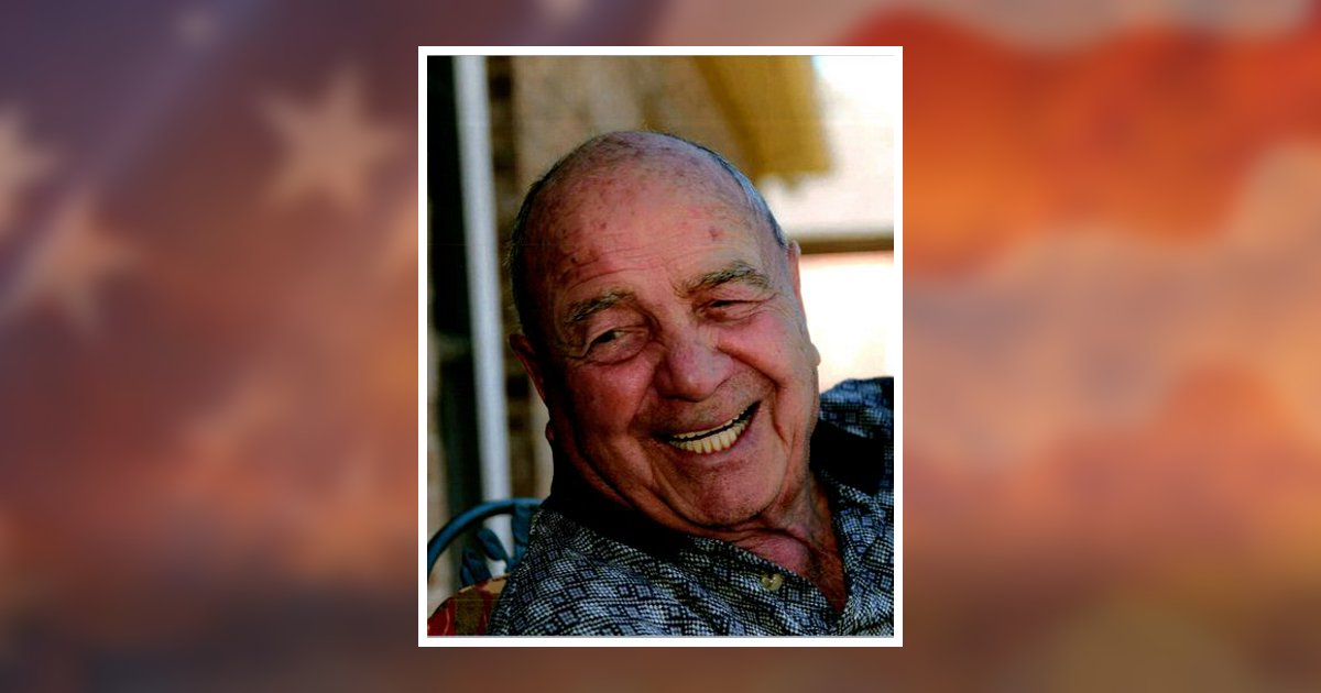 Salvadore Joseph Tedesco Obituary, Newton, NC