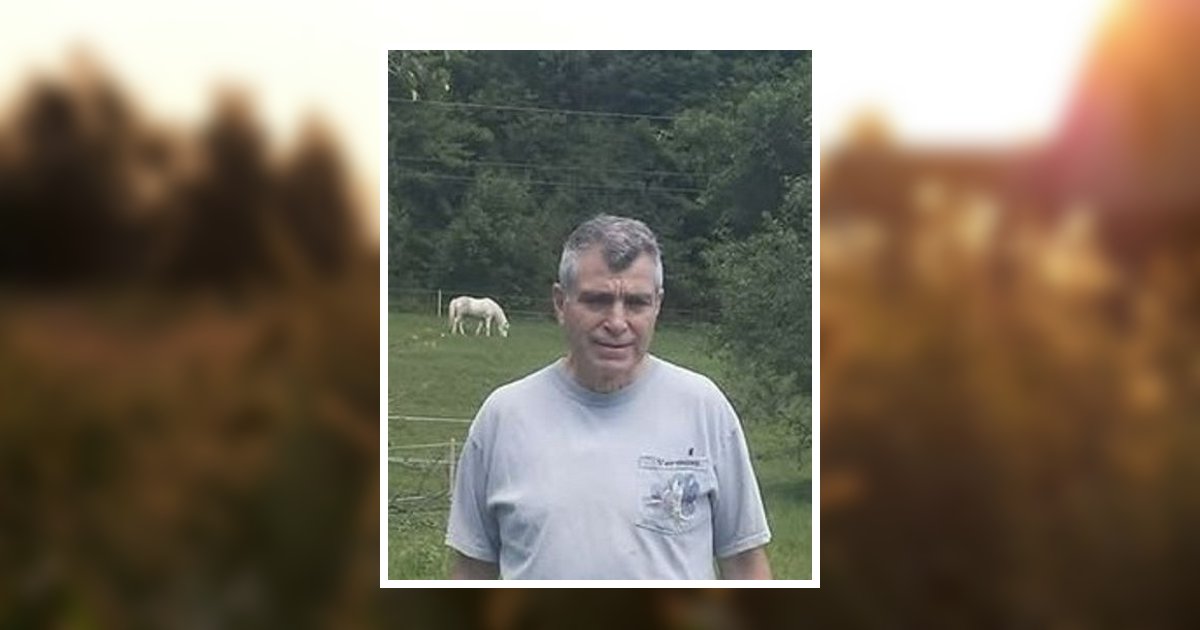 Anthony V Colicchio Jr Owings, MD Obituary