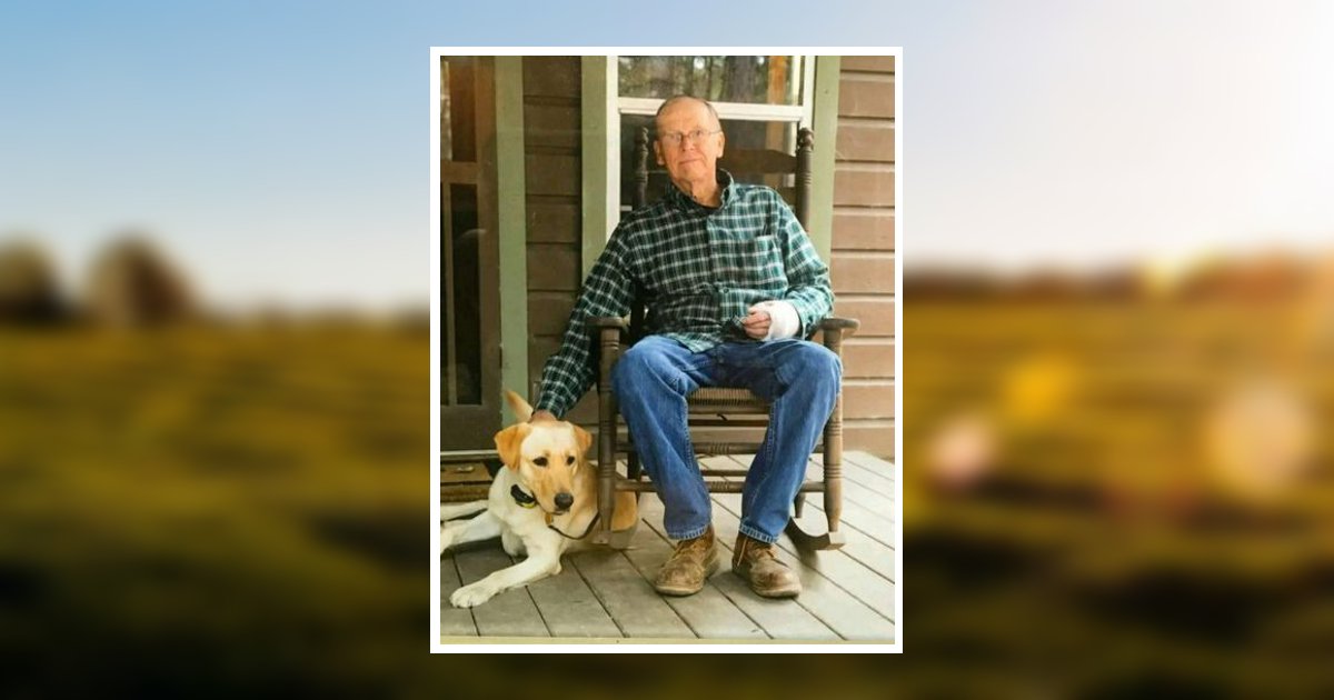Bobby Lamb Obituary, Unadilla, GA