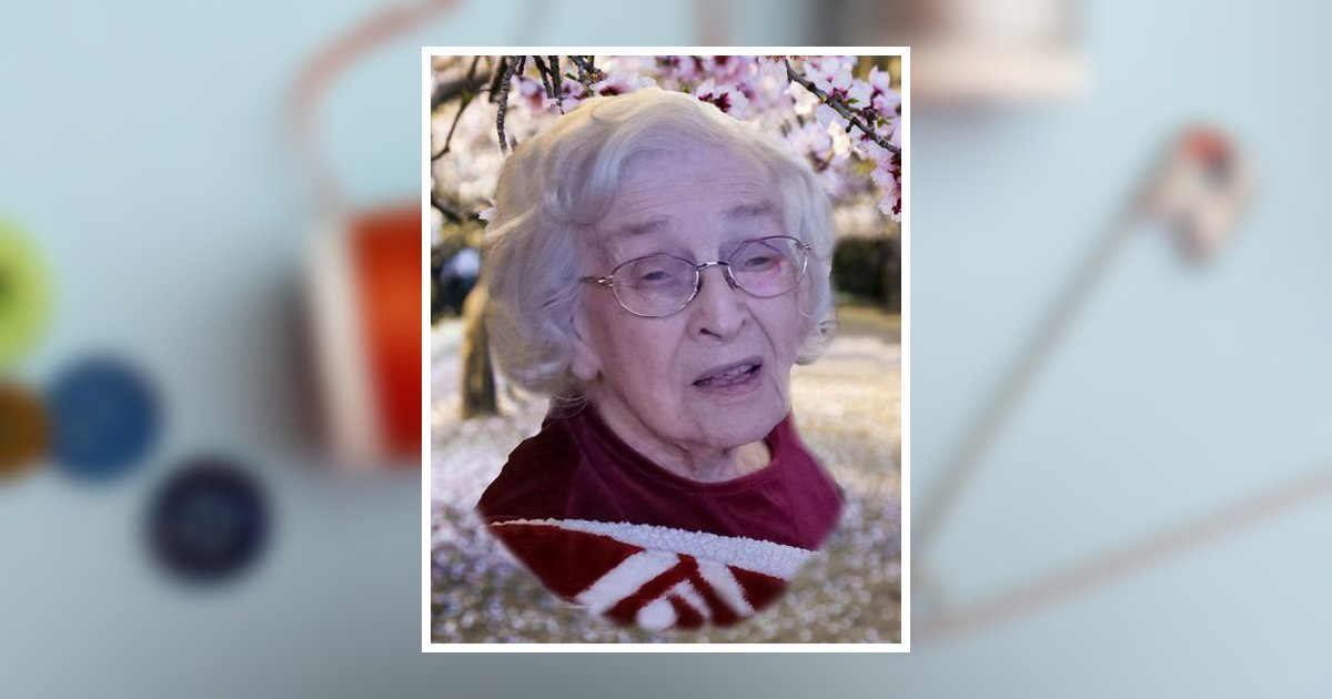 Virginia Frances Finegan Obituary, West Jefferson, NC