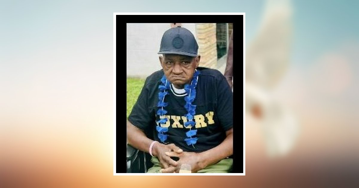 David Leon Williams Obituary, Chiefland, FL