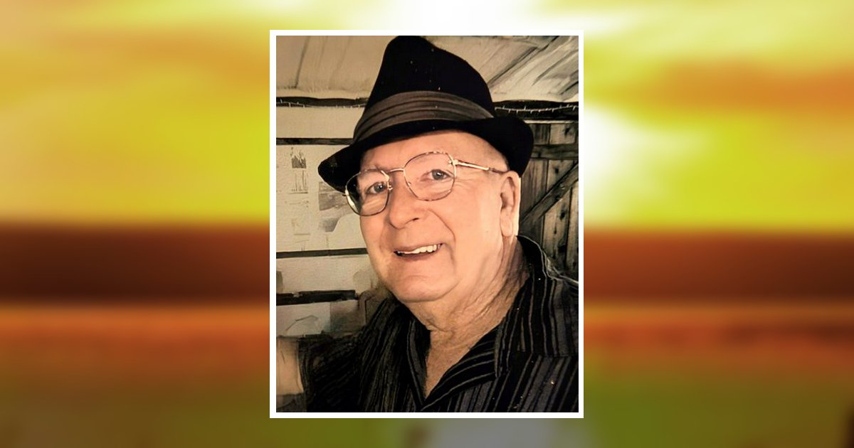 Jerry Claude Selph Obituary, Bridgeport, TX