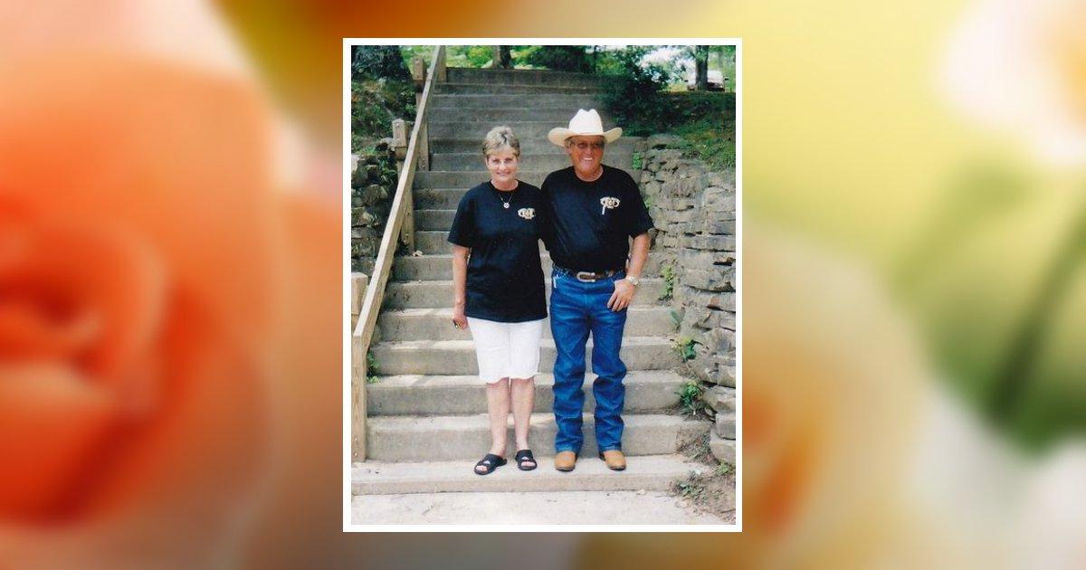 Brenda Gail Burden Obituary 2023 Nichols Funeral Homes