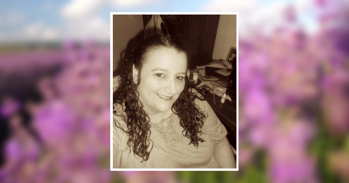 Lori Ann Greek Lake Butler, FL Obituary