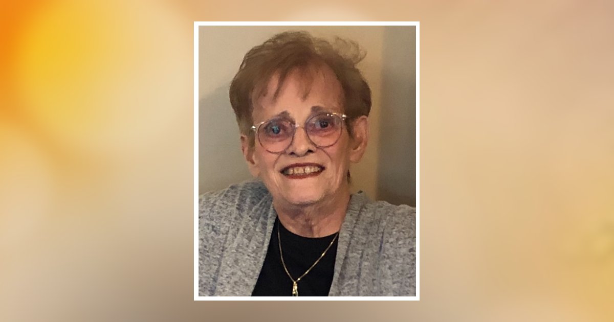 Jennie F. Flack Obituary, Jamestown, PA