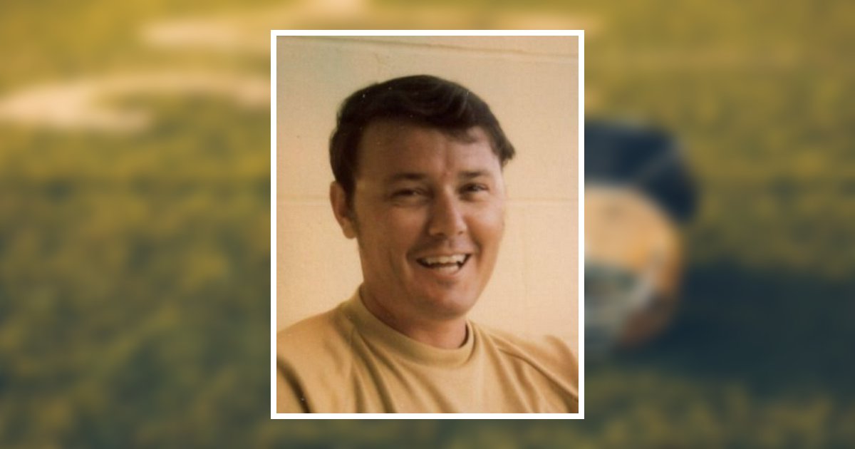 William Carroll Stinson Obituary, Shreveport, LA