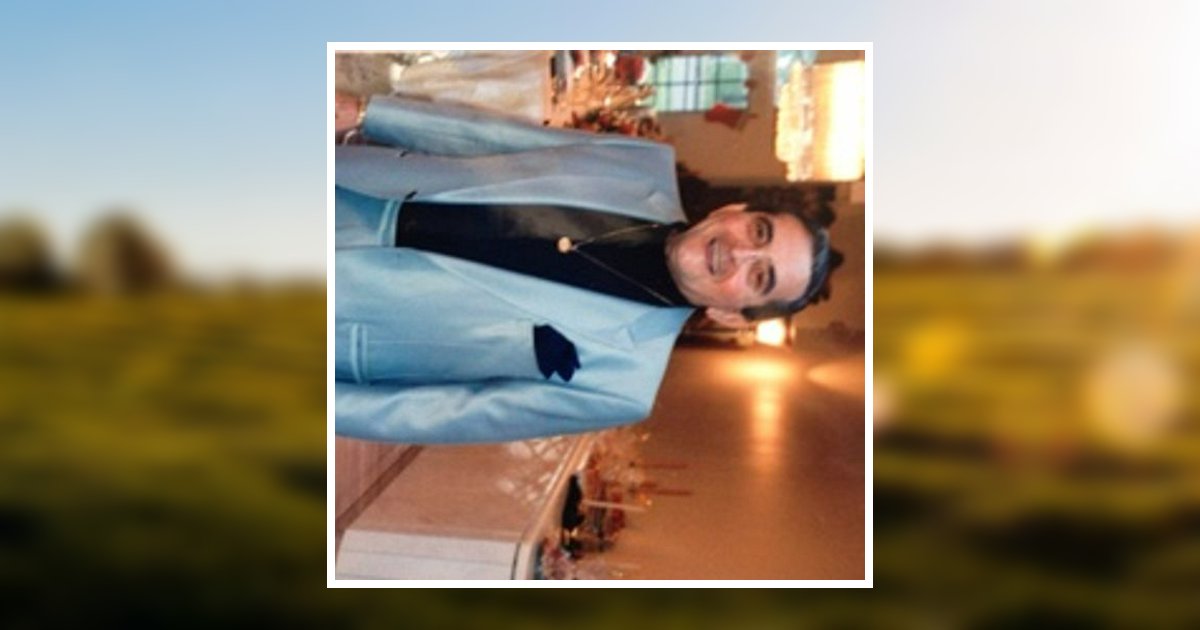 Anthony Martino Obituary March 29, 2015 - Galante Funeral Home