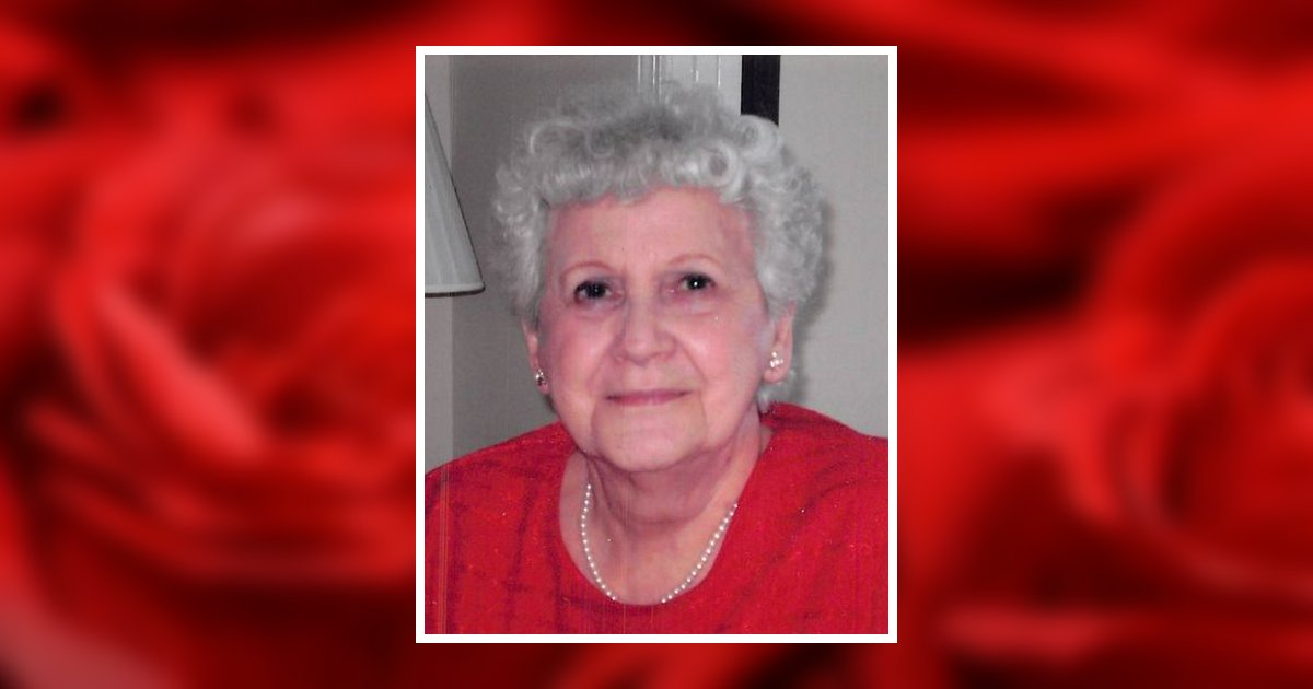 Georgia M. Nelson Nee Childrey