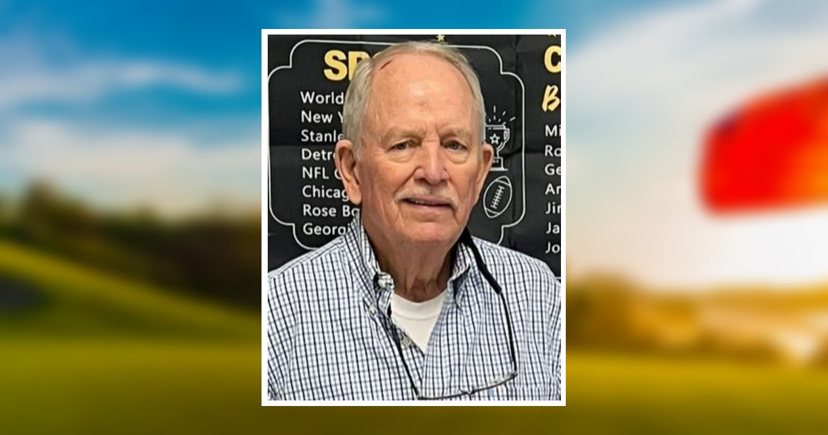 William Estell "Gilbert" Ranburger Obituary, Franklin, KY