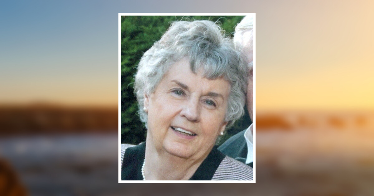 Patricia Berk Obituary 2023 - Jennings - Calvey Funeral And Cremation ...