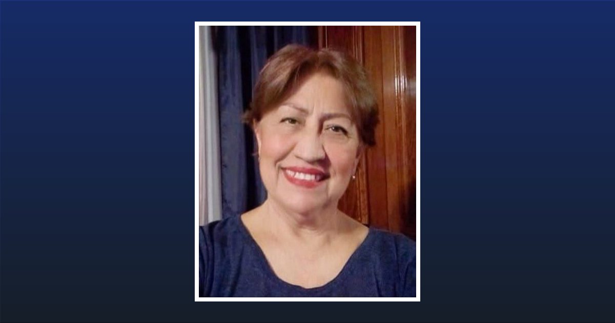 Raquel Tamez Obituary, Edinburg, TX