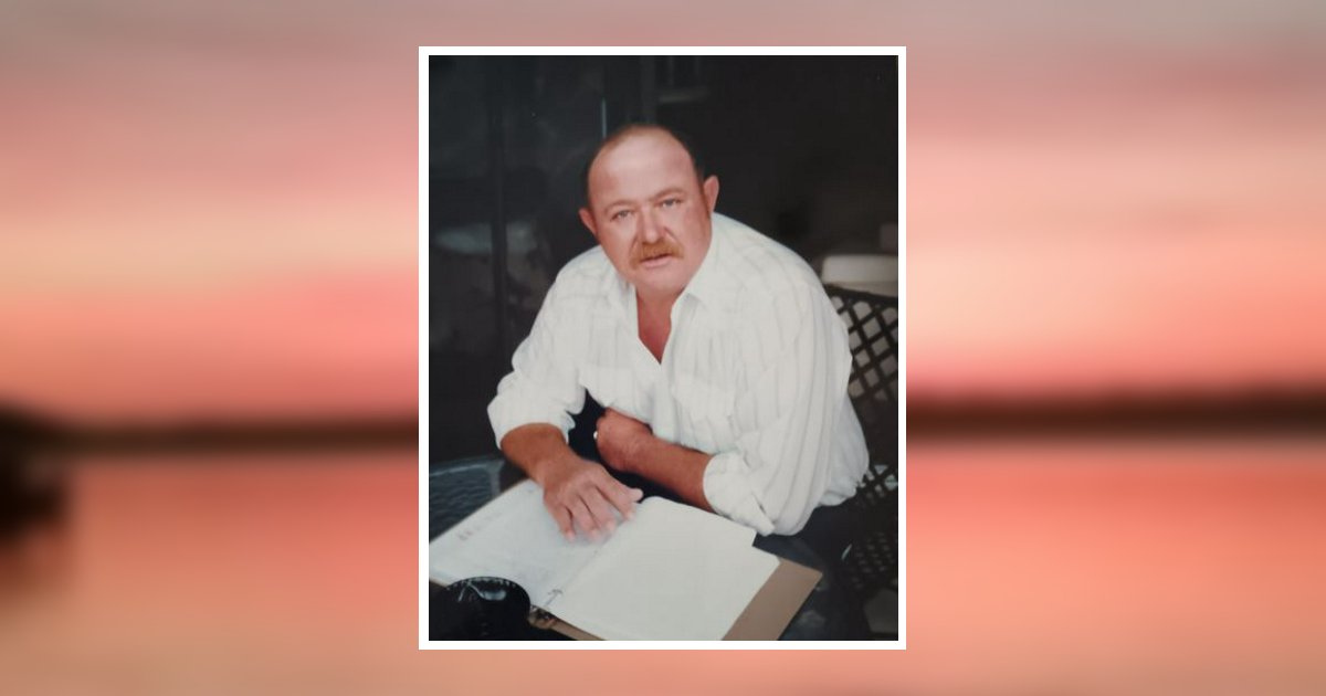 James "Jimmy" Rhoderick Young