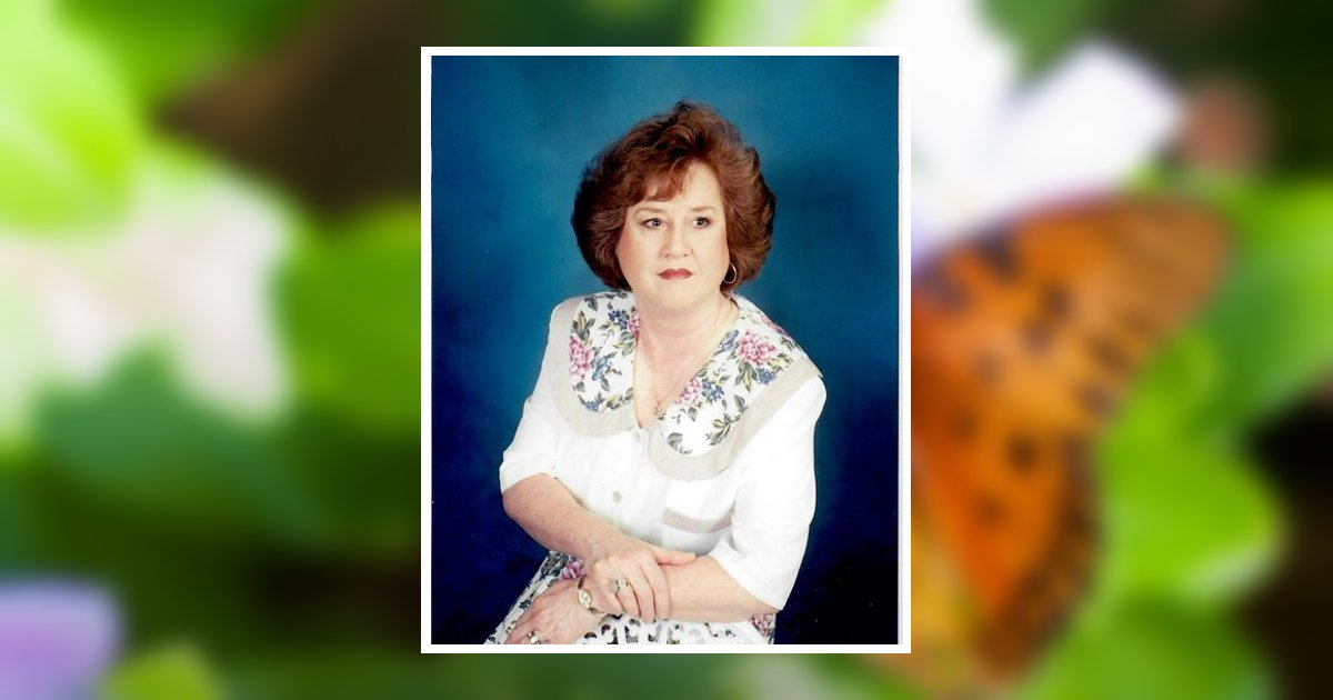 Laura Holder Obituary, Sanford, NC