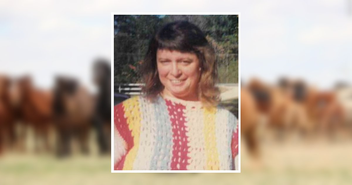 Lynda Susan Deshotel Covington, LA Obituary