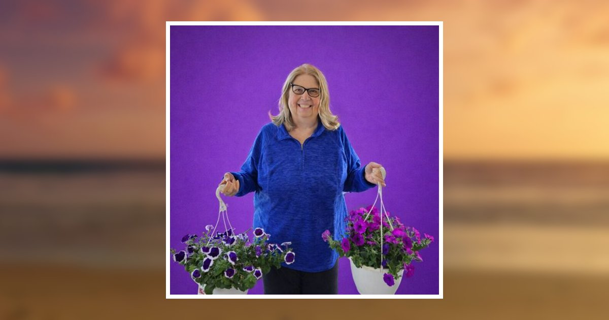 Rhonda Rae Stephenson  Rettig