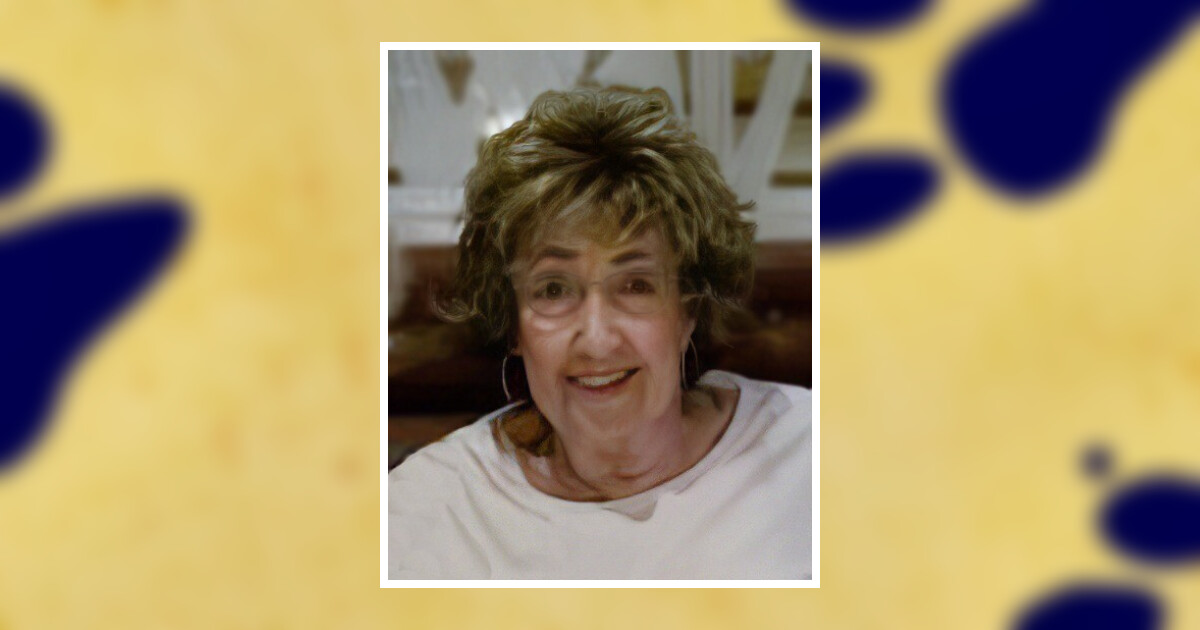 Genevieve B. Geary Shellhamer Obituary 2023 - Parthemore Funeral Home ...