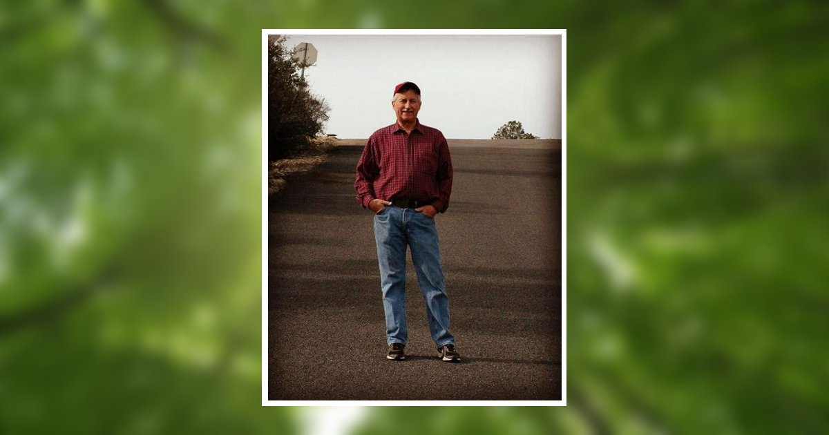 David Alan Nash Flagstaff, AZ Obituary