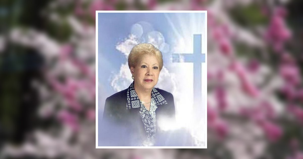 Norma S. Flores
