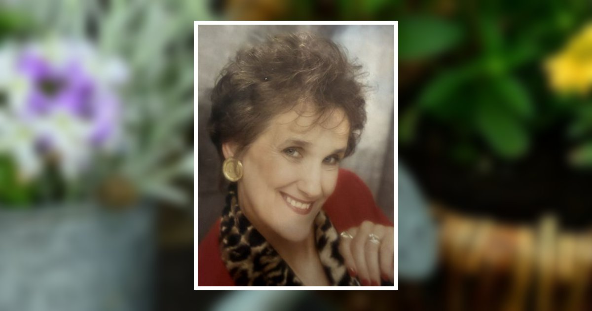 Beverly Mcvey Obituary, Tuscola, TX