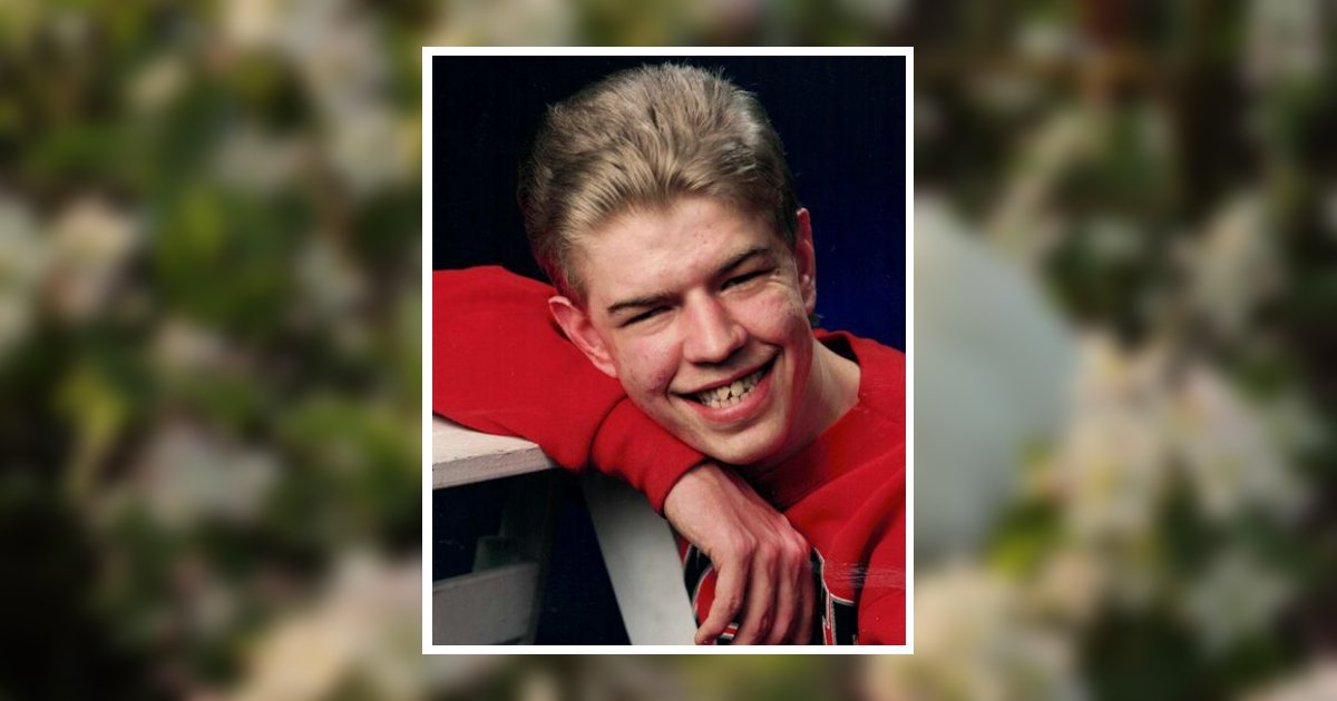 Timothy "Timmy" Black Fairfield, OH Obituary