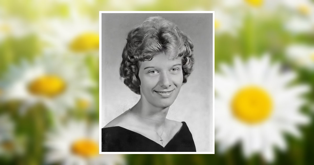 Donna Kay Nichols Obituary, Lebanon, IL