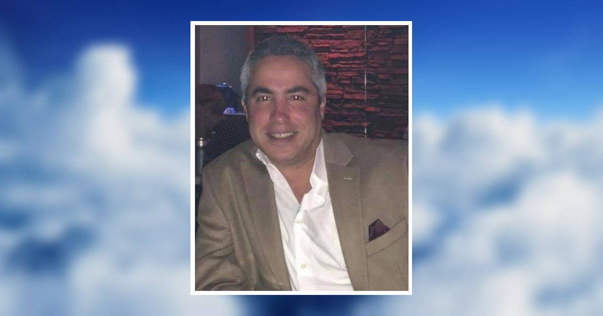 Keivan Notghi Bergenfield, NJ Obituary
