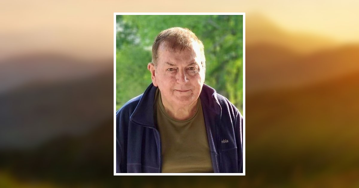 Anthony Newman Obituary 2023 Fisch Funeral Home