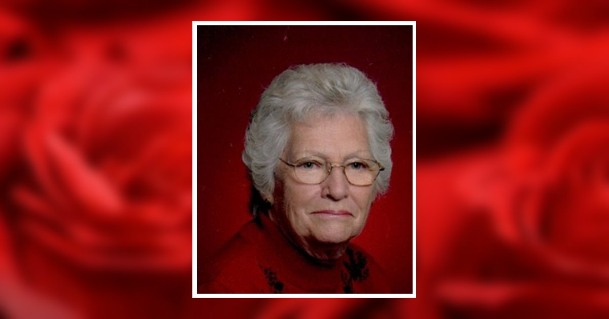 Phyllis Darlene Snyder Obituary, Aledo, IL