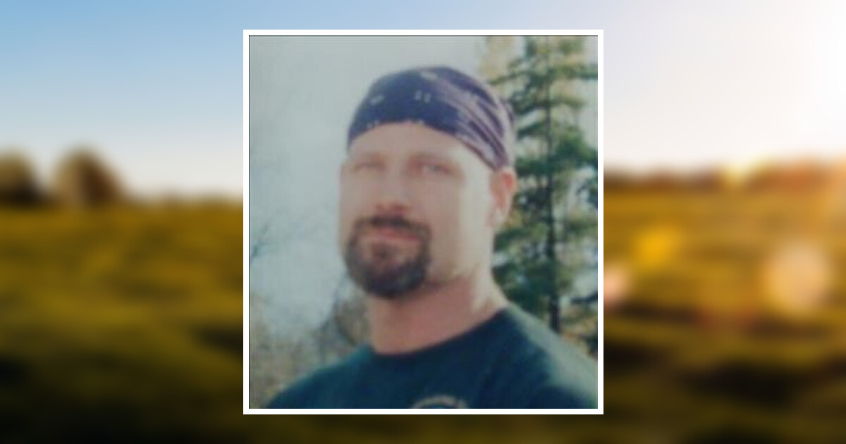 Jeffrey Quigley Obituary 2015 - Mattson Funeral Home & Cremation Service