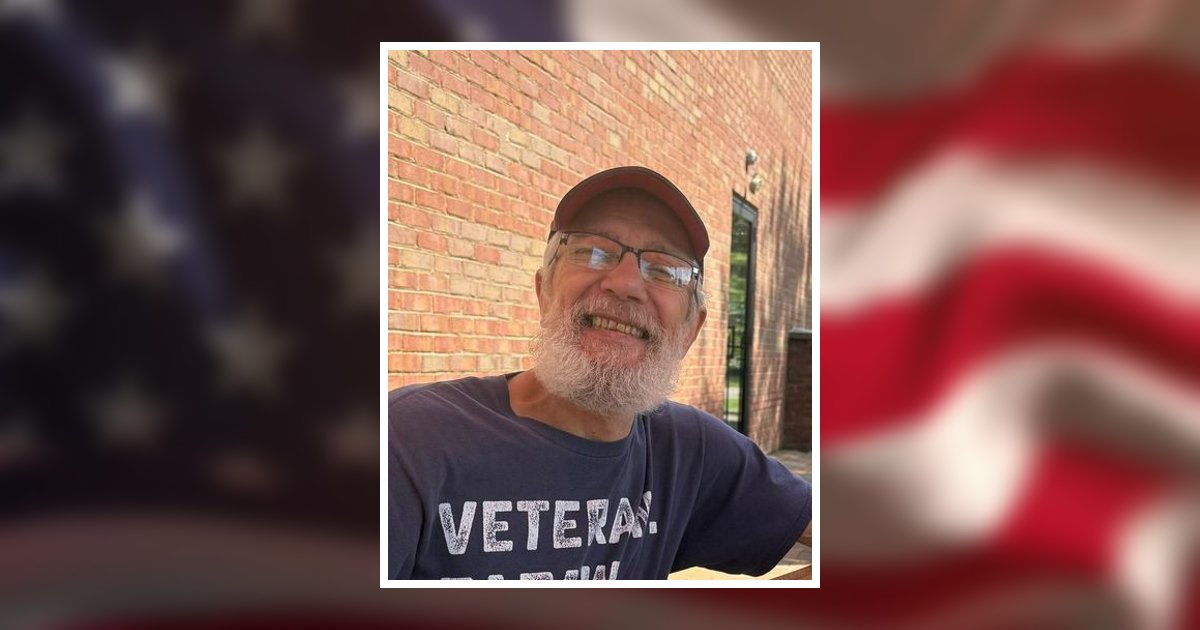 Jr. Charles Richard Smith